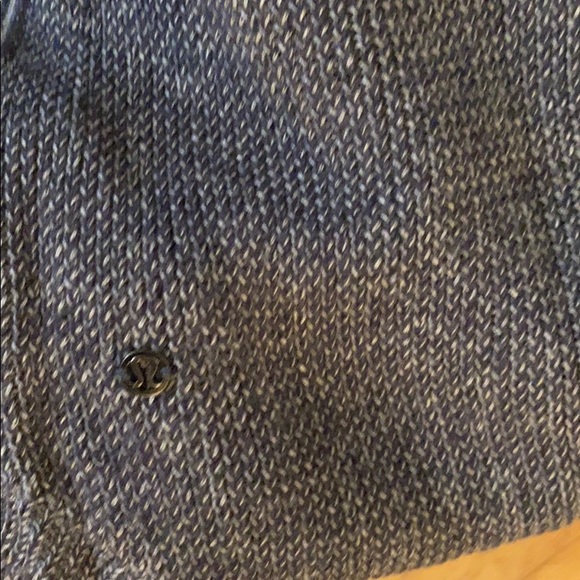 Light Merino Wool Sweater - Picture 3 of 5